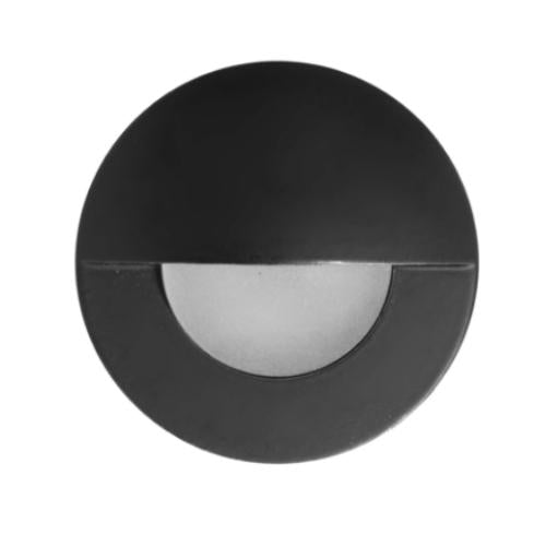 Luminaria Cortesia Luna Media 1W 3K Blanco Cálido - Wattko